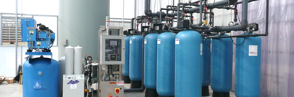 Is Water Treatment in your Future?