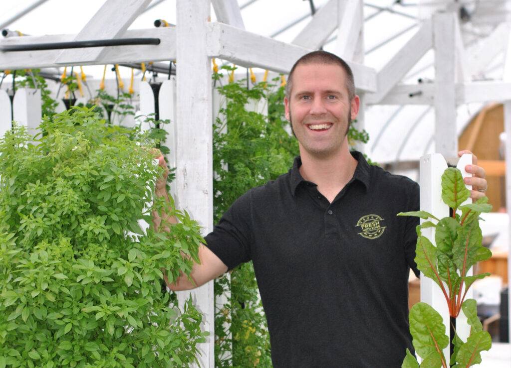 Urban Ag News Online Magazine Issue 7