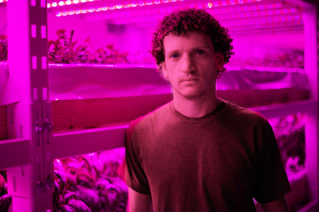 Urban Ag News Online Magazine Issue 8
