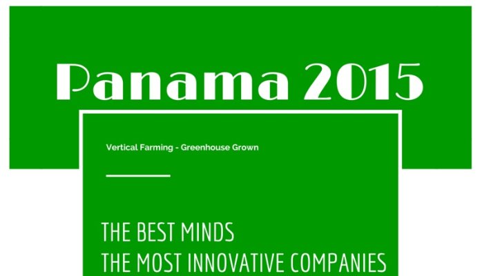 Update: 2015 International Congress on Controlled Environment Ag