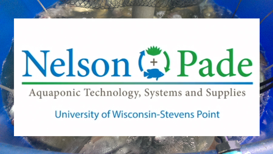 UWSP Introduction to Aquaponics Course