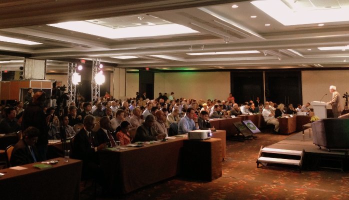 International Congress on Controlled Environment Agriculture – Networking