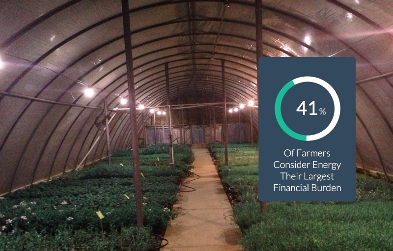 Hort Americas Partners with SparkFund to Provide Financing for Energy Efficient Grow Lights Hort Americas Financing through Sparkfund