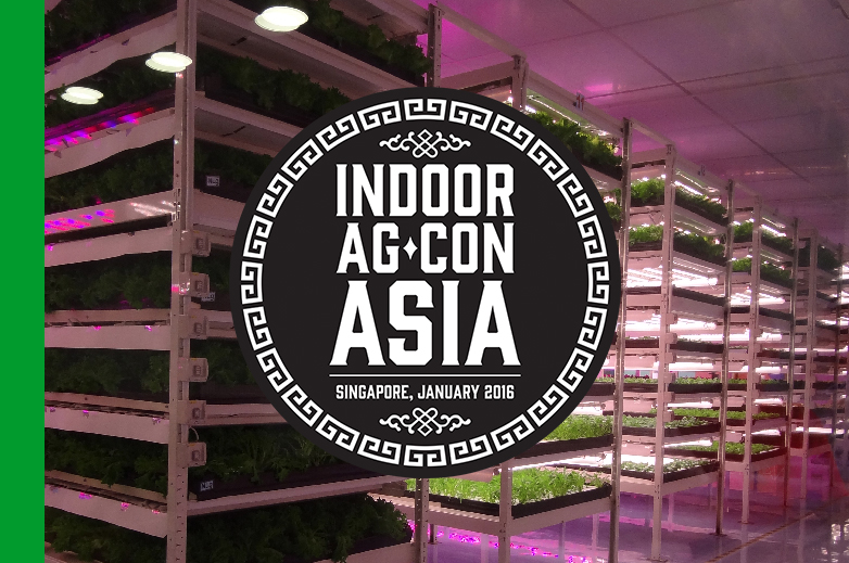 First Indoor Ag-Con in Asia indoor-ag-con-asia-singapore