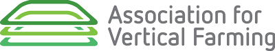 Association for Vertical Farming logo