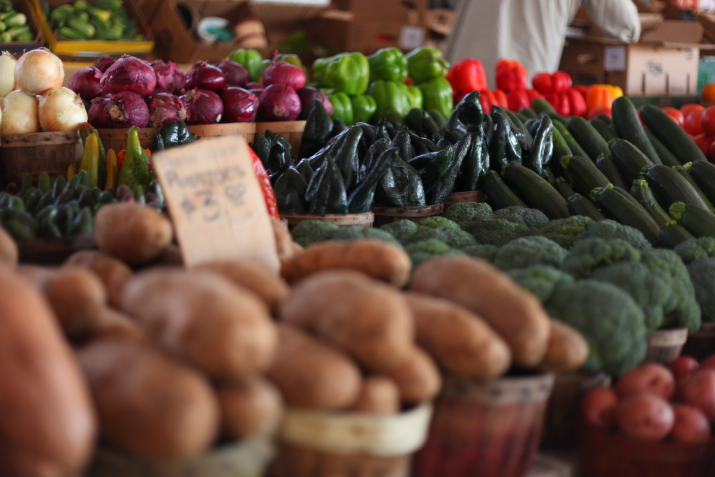 Final Rules for Food Safety published in the Federal Register