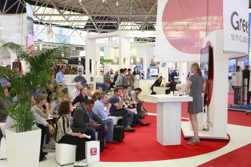 GreenTech 2016 to be packed with inspiring sessions and speakers