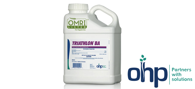 ohp-triathlon-ba-omri-certified