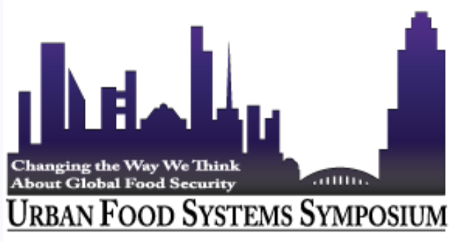Kansas State’s Urban Food Systems Symposium Kansas State University Urban Food Systems Symposium