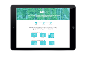 able-screen