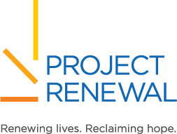 project renewal