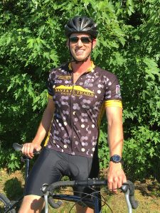 Ryan Willcott Tour de Fresh - Stuppy Inc.