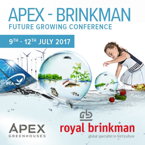 Apex-Brinkman Conference 2017