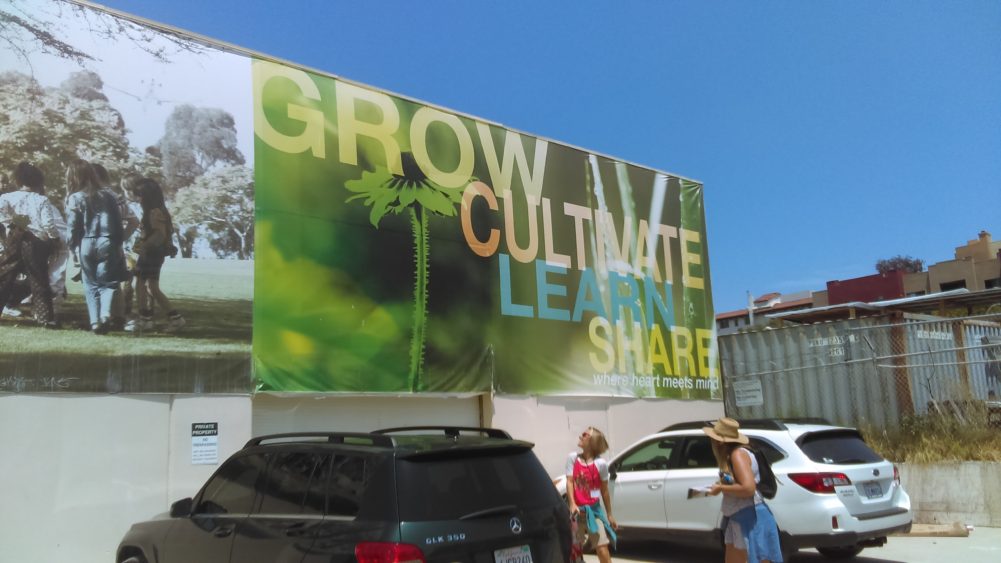Food System Alliance