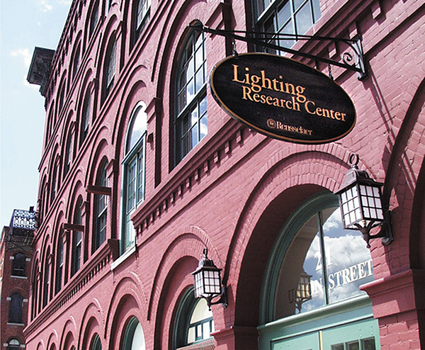 Plant Pathologist Jaimin Patel Joins the Lighting Research Center at Rensselaer