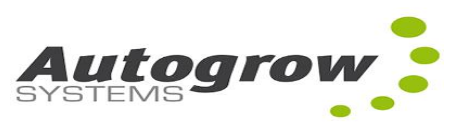 autogrow systems
