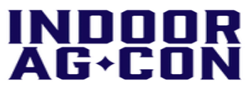 indoor ag con logo