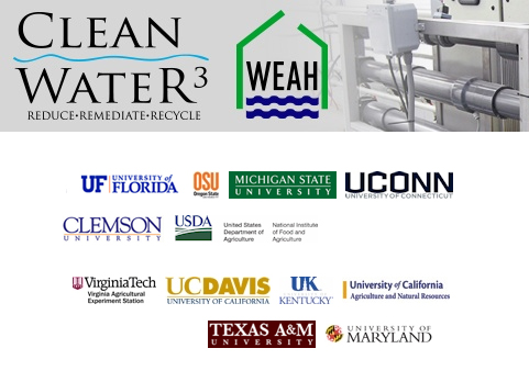 Water Conservation and Treatment Webinar Series for Greenhouse and Nursery Growers, 2017