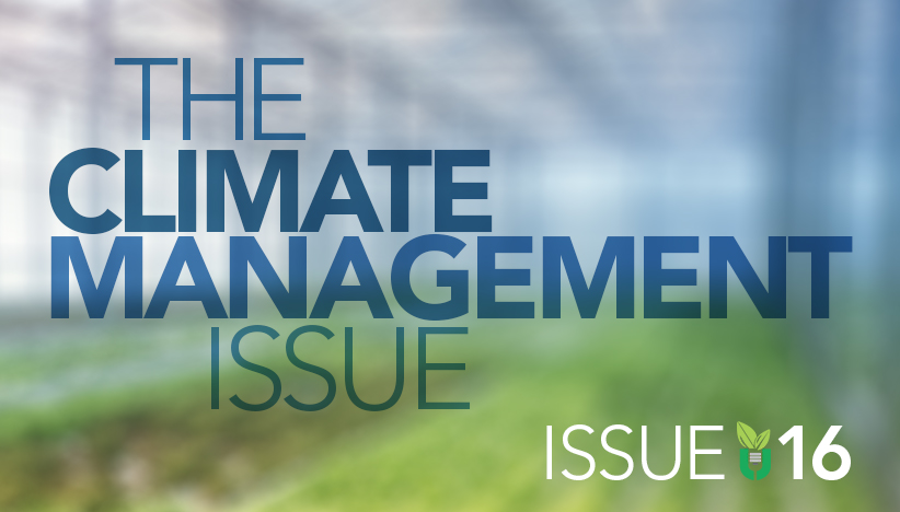 Urban Ag News Online Magazine Issue 16
