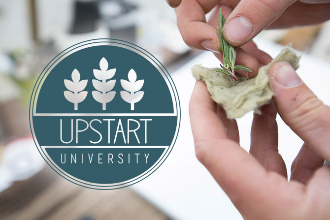 Online Farm Training Program Upstart University Grows – Survey Reveals Why