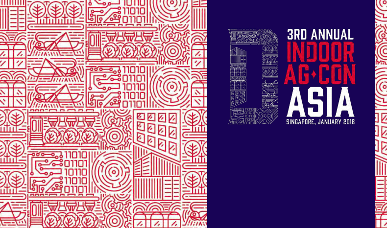 Indoor Ag-Con Asia introduces pitch competition with S$150,000 in cash grant prizes