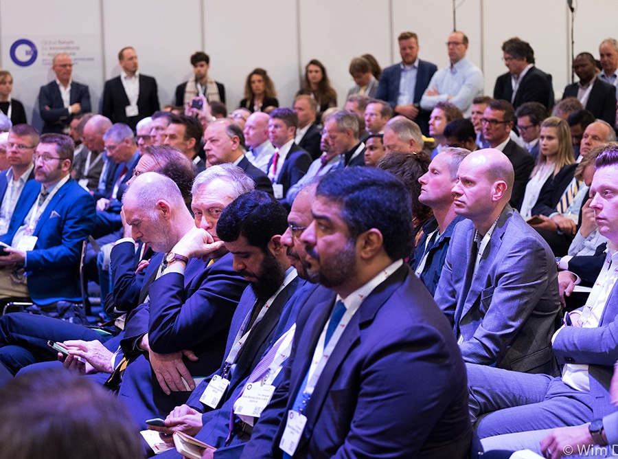 Global Food and Agriculture Industries to Unite in Europe