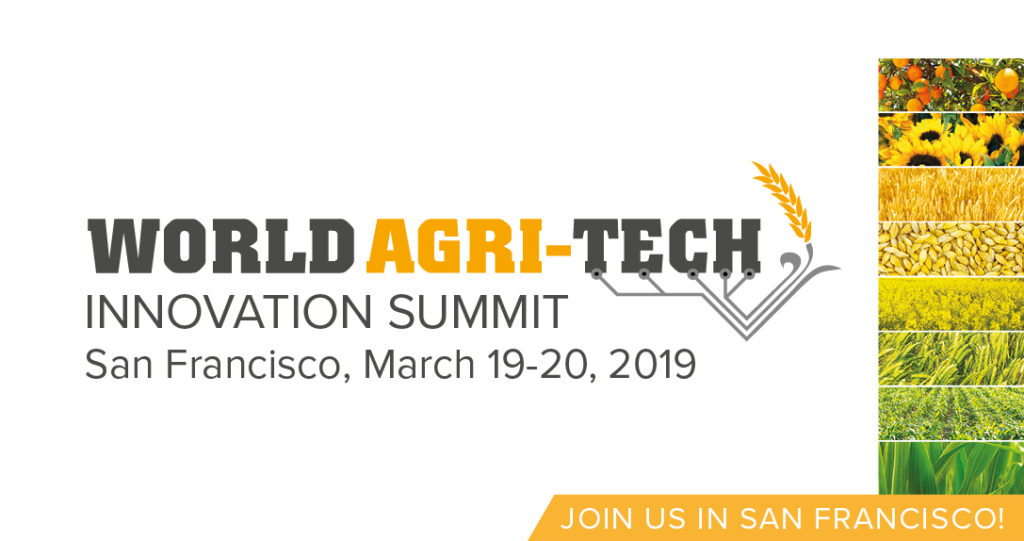 Start-Ups in the World Agri-Tech Spotlight: Ones to Watch