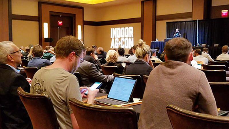 Exploring the impact and future of Indoor Ag-Con Las Vegas