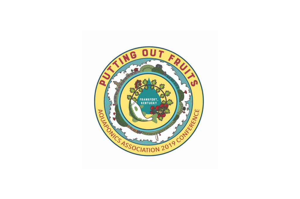 Aquaponics Association 2019 Conference
