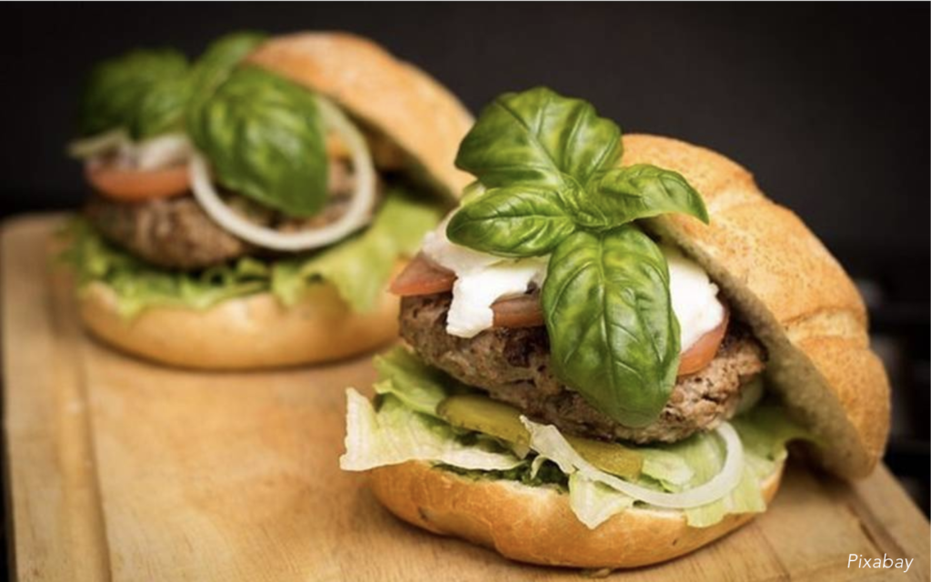 Disruption in the U.S. Fast Food Sector Creates Prospects for a New (and Lucrative) Market Opening for the Vertical Farming Industry