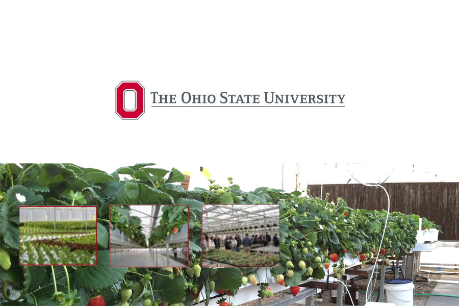 The Ohio State University to offer Greenhouse Management Workshop