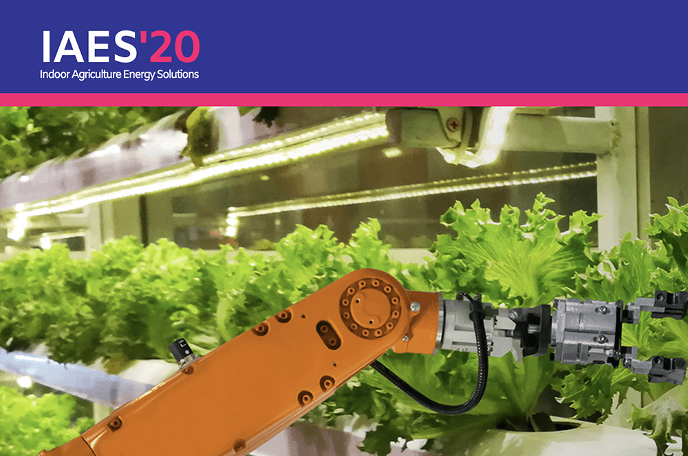 Resource Innovation Institute to Host Indoor Agriculture Energy Solutions Conference
