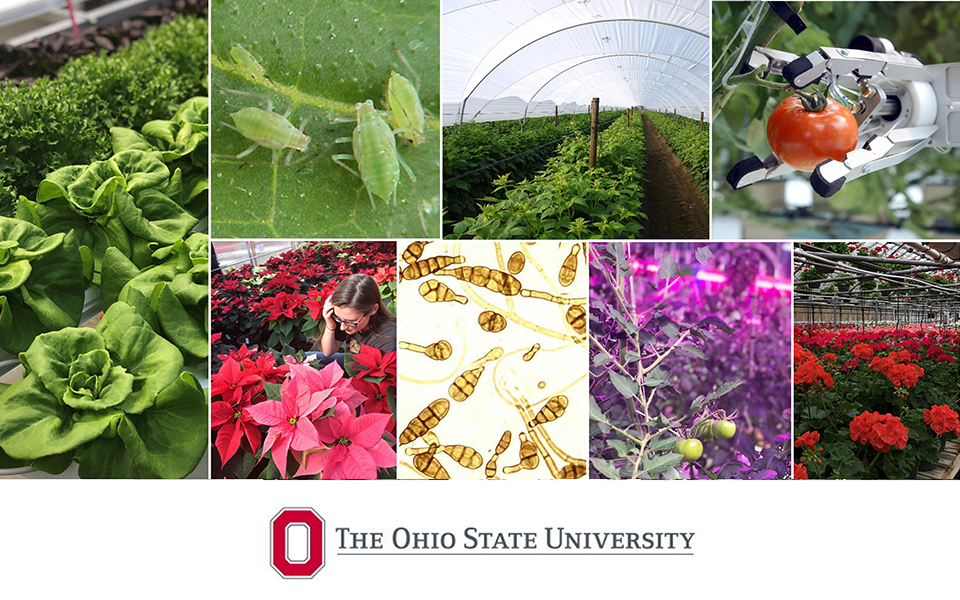 The Ohio State University is gearing up for Workshop on Sustainable and Safe Crop Production