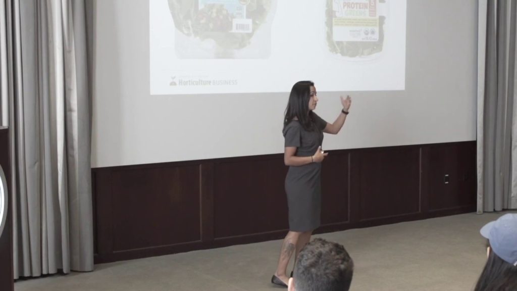 Are Consumers and Growers Putting Dollars in the Local Food Industry? – Great Lakes Ag Tech Summit
