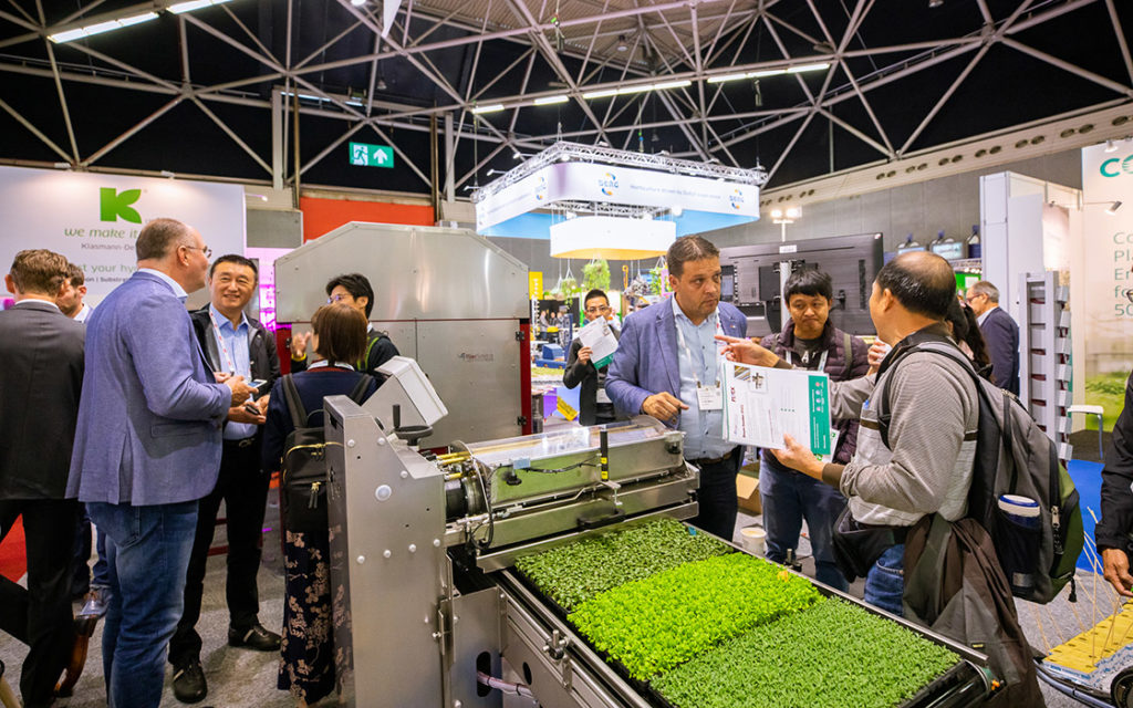 GreenTech Live & Online reveals theme and outline program