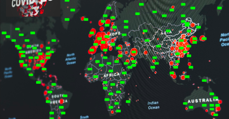 Coronavirus Pandemic Highlights Vital Need for Vertical Farms in World Cities