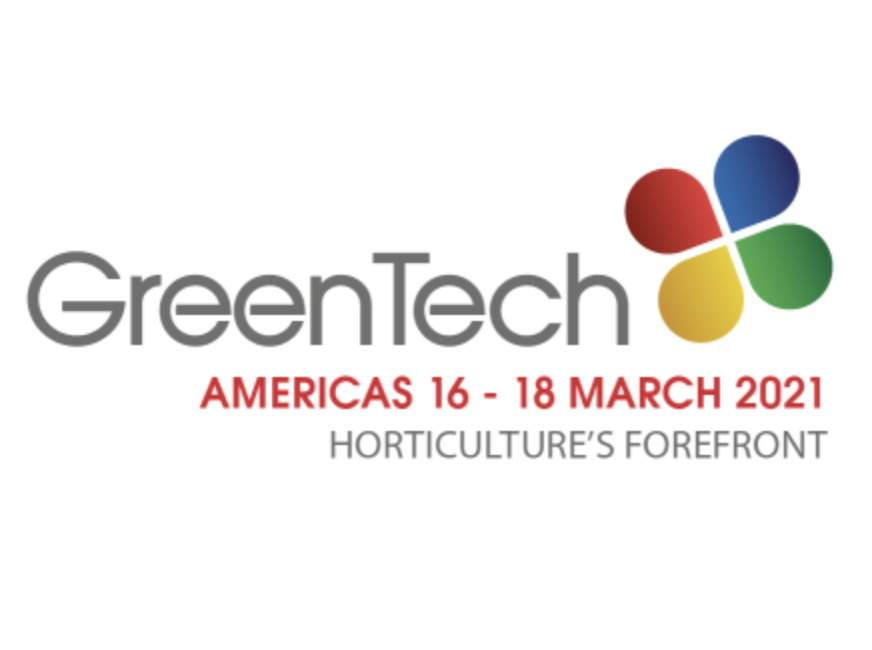 GreenTech Americas rescheduled to 16 – 18 March 2021