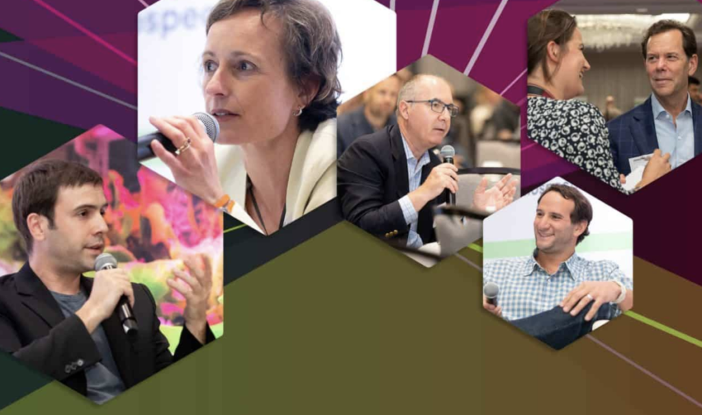 The Indoor AgTech Innovation Summit is going virtual!