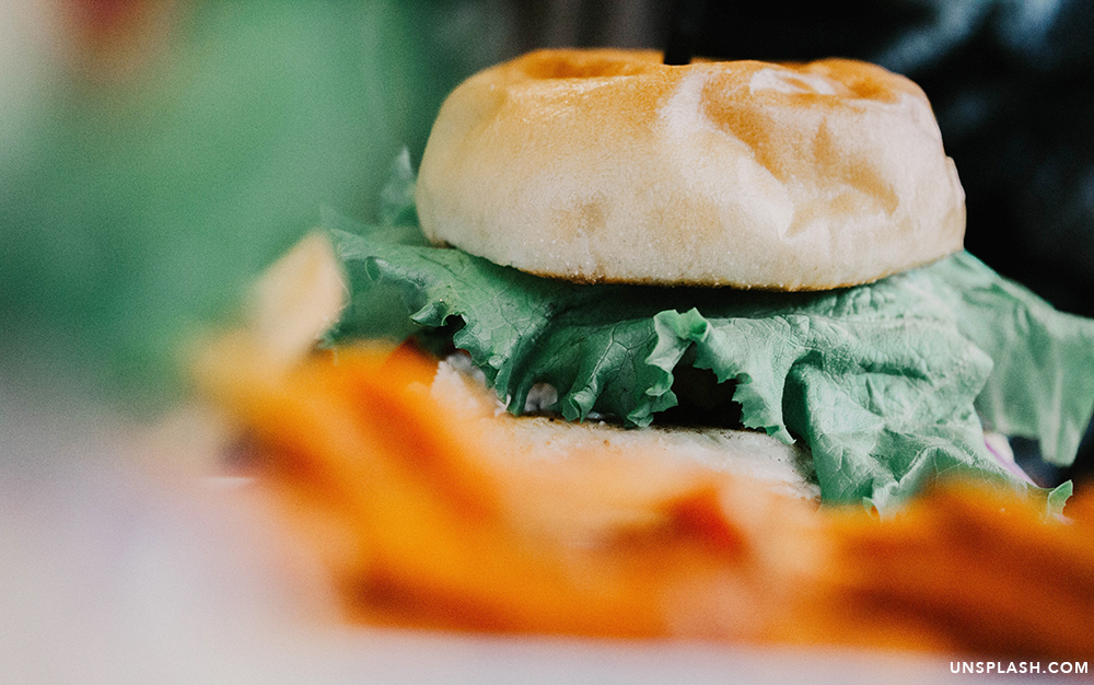 Have you had your BLT today? Part 2: Lettuce