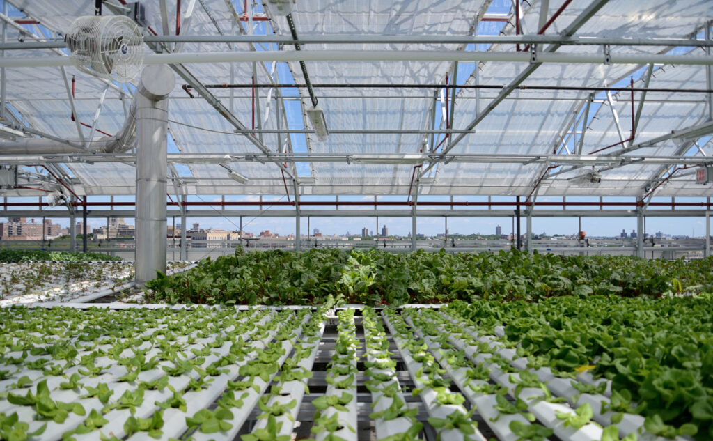 Don’t miss the Agritecture Xchange virtual conference