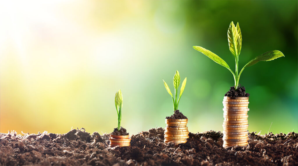 Agritecture partners with Harvest Returns Crowdfunding platform to modernize urban agriculture financing