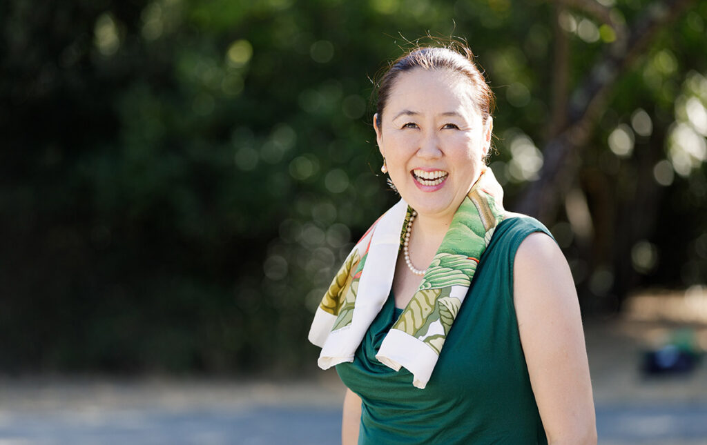 ‘Improving Human Wellness One Farm at a Time’ Sensei Ag CEO Sonia Lo to Lead Keynote Presentation at in-person October 2021 Indoor Ag-Con