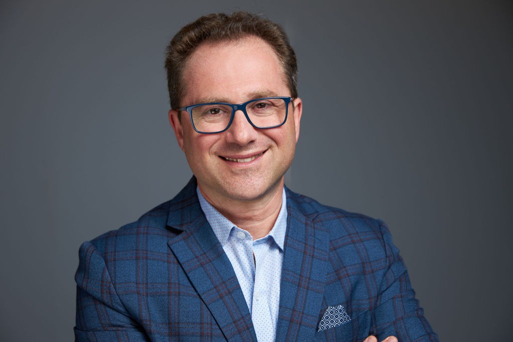 80 Acres Farms CEO Mike Zelkind joins CEO keynote line-up for in-person Indoor Ag-Con in Orlando Oct. 4-5, 2021