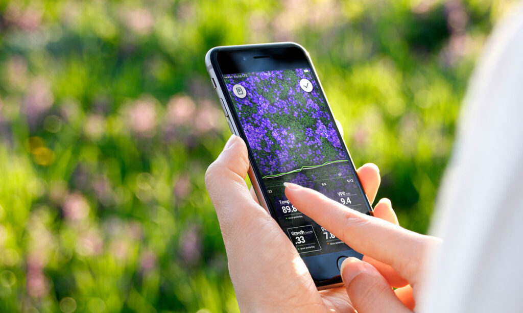 iUNU acquires leading indoor agriculture company Artemis