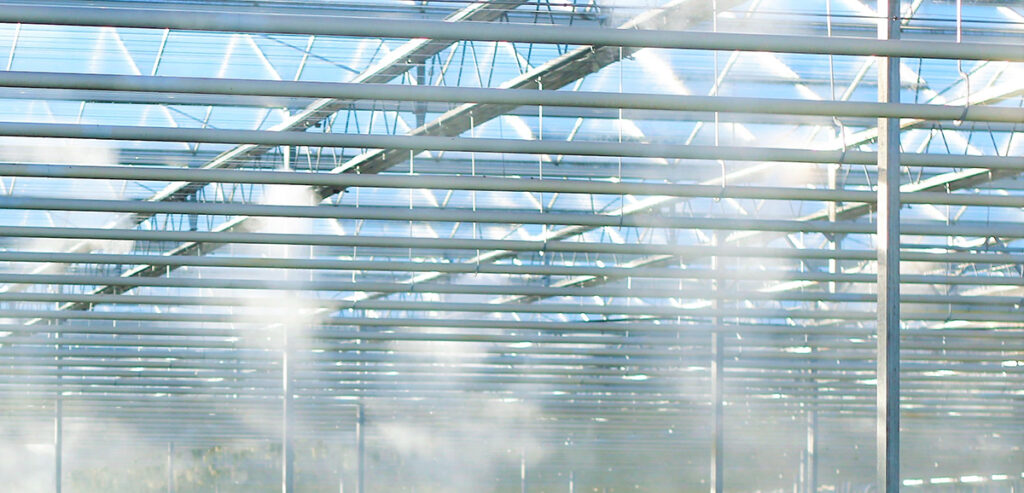 UA-CEAC’s 21st Annual Greenhouse Crop Production and Engineering Design Short Course