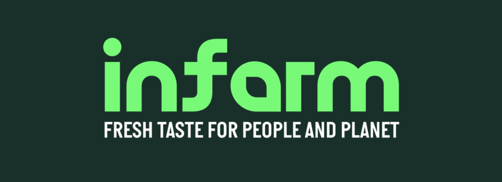 Infarm raises $200m to accelerate global expansion of climate-resilient vertical farms