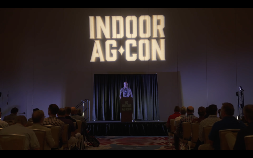 Agritecture to Host Pre-Event Urban Farm Planning Workshop at 2022 Indoor Ag-Con Las Vegas