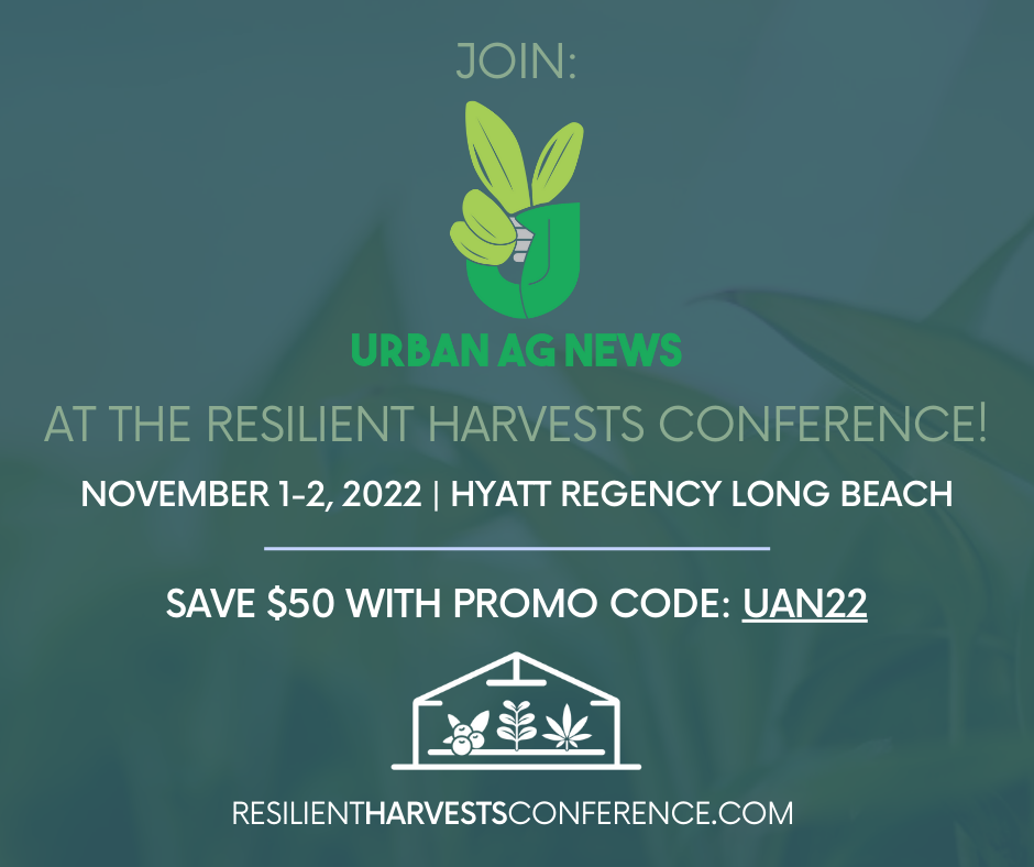 CEA Keynotes Cultivate Fresh Audience this November