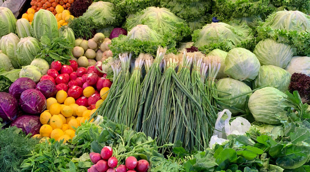 e-Gro studies young consumers
