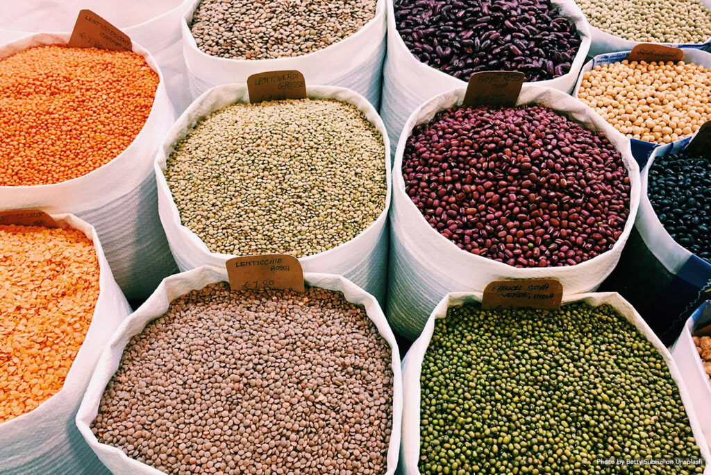 Taking the pulse of CEA protein farming